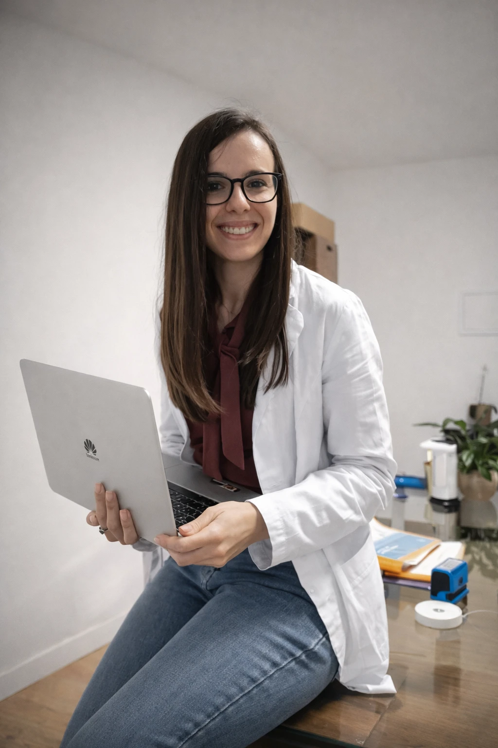 Emanuela Casula, Biologa Nutrizionista